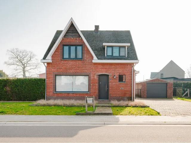 à vendre Maison Mol Diepestraat