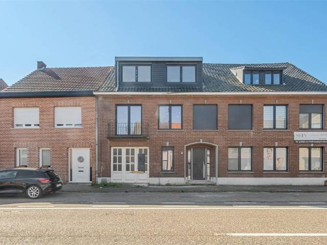à vendre Maison Mol Ezaart