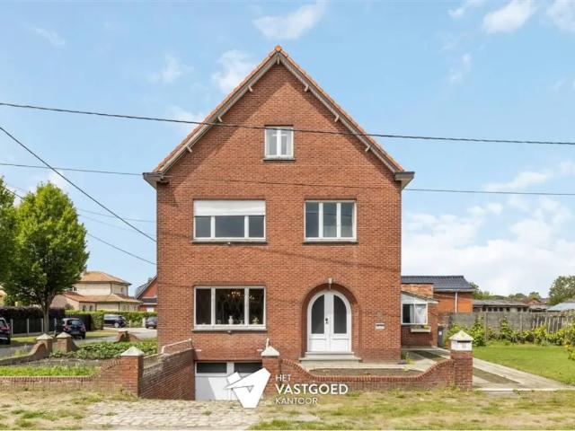 à vendre Maison Mol Ezaartveld