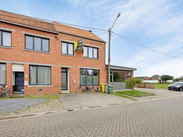 à vendre Maison Mol Handelsstraat