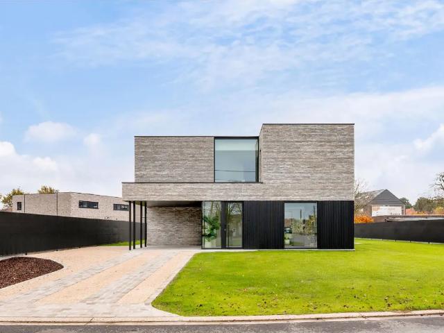 à vendre Maison Mol Heidehuizen