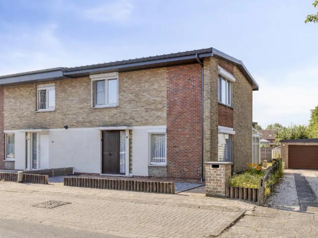 à vendre Maison Mol Herfststraat