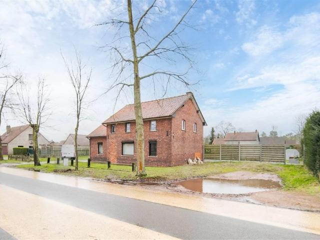 à vendre Maison Mol Keiheuvelstraat