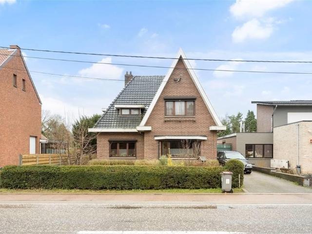 à vendre Maison Mol Kiezelweg