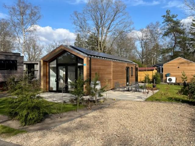 à vendre Maison Mol Kiezelweg 17 549