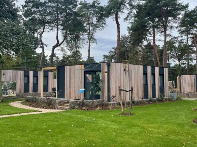 à vendre Maison Mol Kiezelweg 17 584