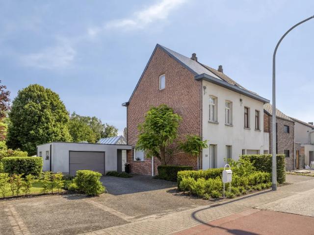 à vendre Maison Mol Kiezelweg