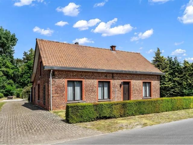 à vendre Maison Mol Langestraat