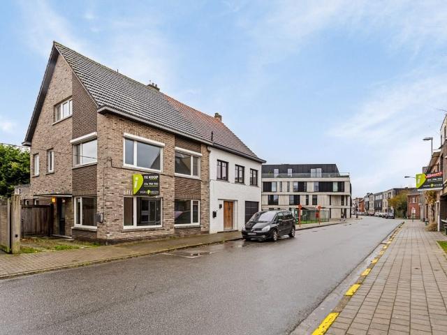 à vendre Maison Mol Sint Paulusstraat