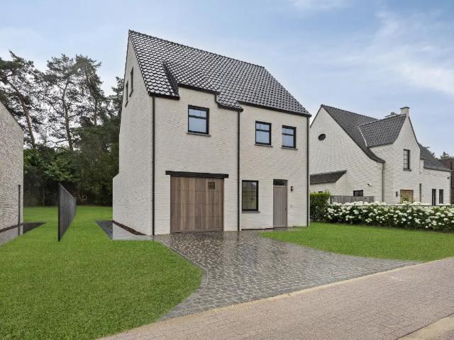 à vendre Maison Mol 15 Kapellekens