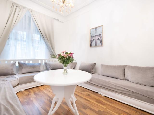 à vendre Maison Molenbeek Saint Jean