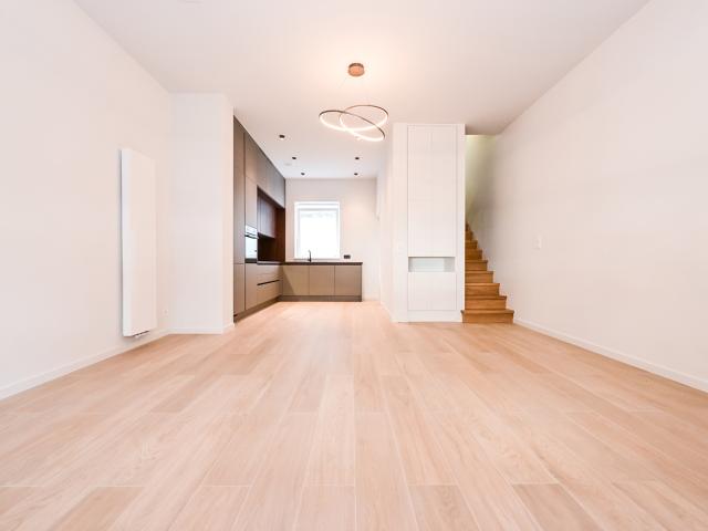 à vendre Maison Molenbeek Saint Jean Groeninghestraat