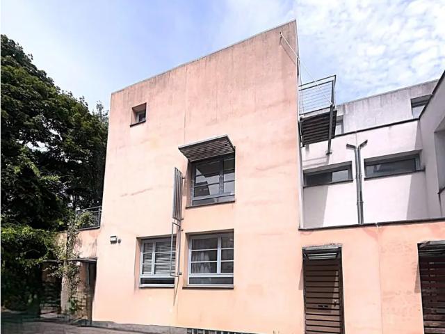à vendre Maison Molenbeek Saint Jean Verrept Dekeyserstraat