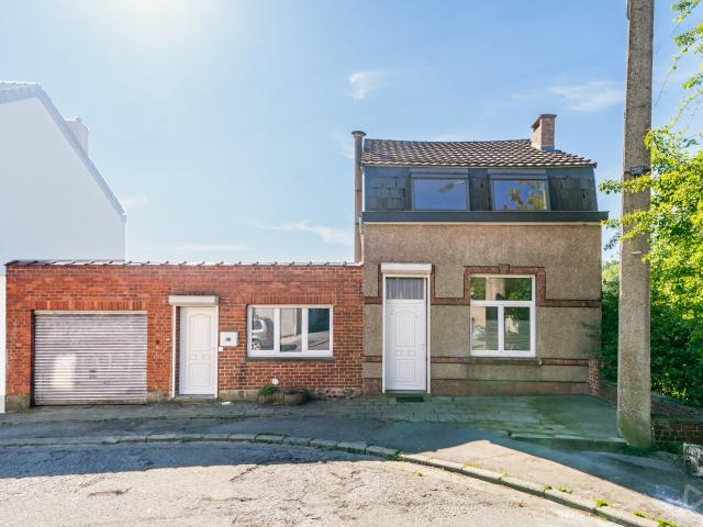 à vendre Maison Monceau sur Sambre Rue Alice Bron