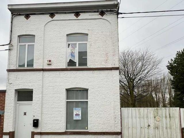 à vendre Maison Monceau sur Sambre