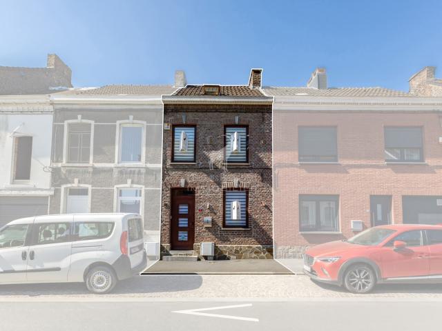 à vendre Maison Monceau sur Sambre