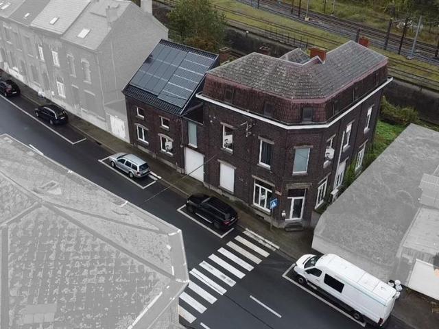 à vendre Maison Monceau sur Sambre
