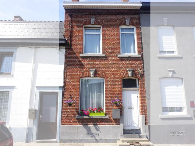 à vendre Maison Monceau sur Sambre