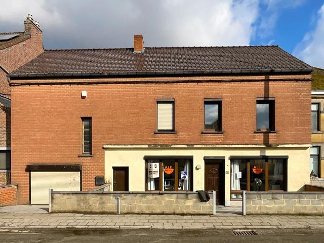 à vendre Maison Mons