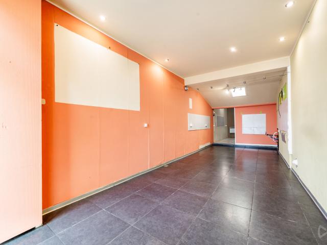 à vendre Maison Mons