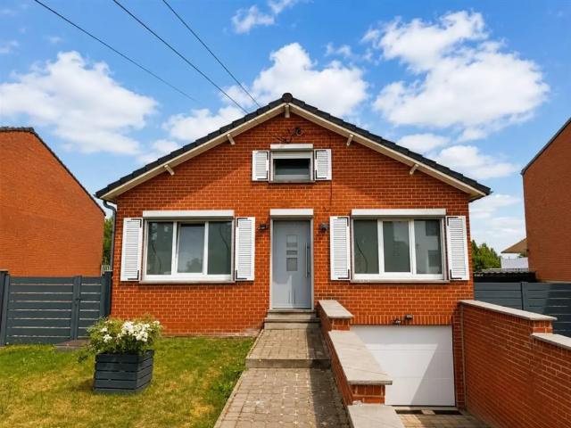 à vendre Maison Mons