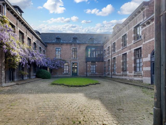 à vendre Maison Mons