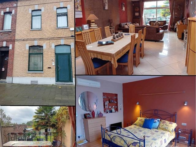 à vendre Maison Mons