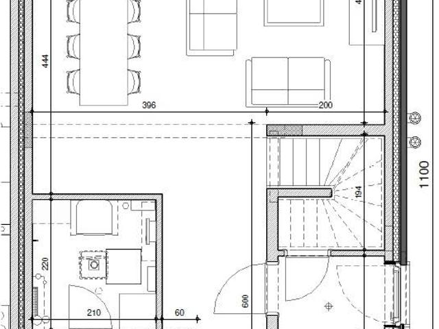 à vendre Maison Mons Allée des bouleaux, allée des mélèzes