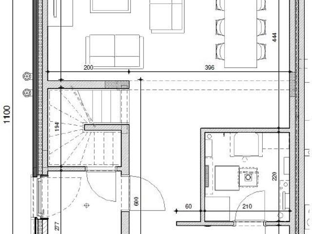 à vendre Maison Mons Allée des bouleaux, allée des mélèzes