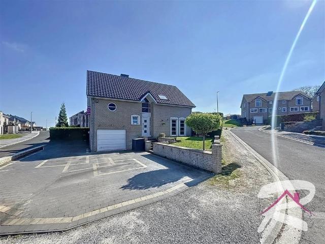 à vendre Maison Mons Lez Liège Les Bocages
