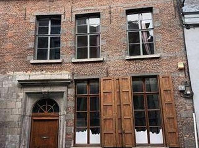 à vendre Maison Mons Rue des Cinq Visages