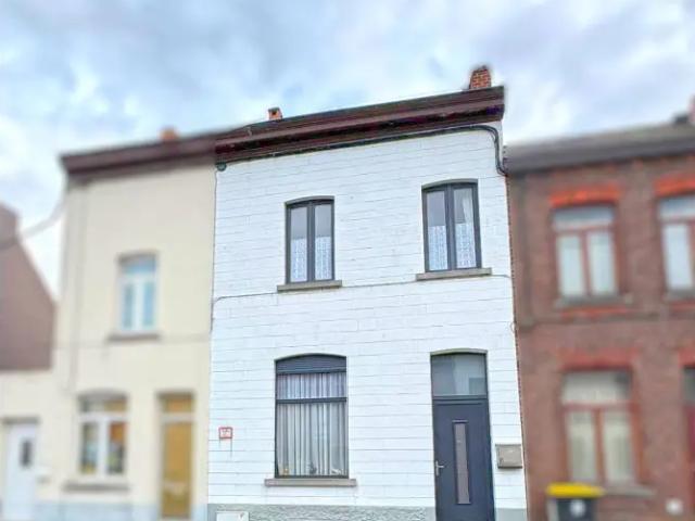 à vendre Maison Mons Rue du Trieu