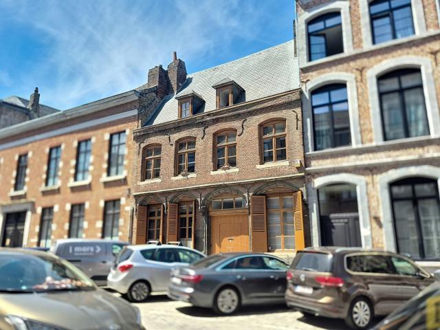 à vendre Maison Mons Rue du 11 Novembre