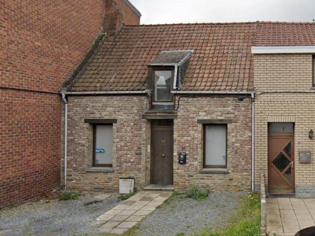 à vendre Maison Mons Rue du Terril