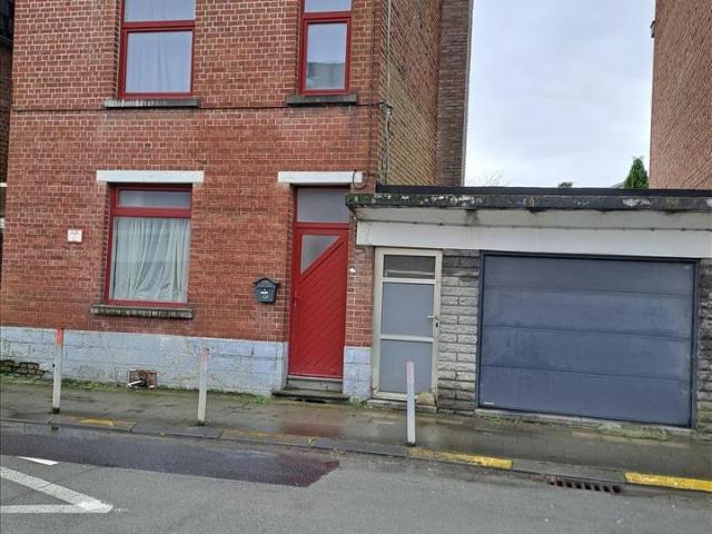 à vendre Maison Mons Rue Valenciennoise