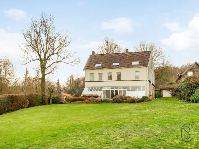à vendre Maison Mont de l'Enclus Chemin du Renard