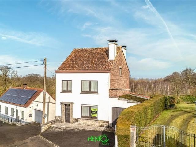 à vendre Maison Mont Saint Aubert
