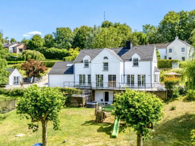 à vendre Maison Mont Saint Aubert Rue du Reposoir