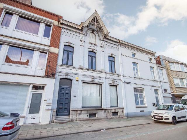 à vendre Maison Mont sur Marchienne