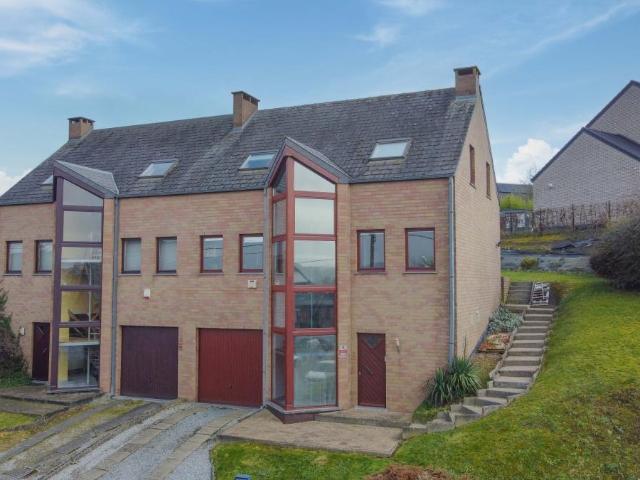 à vendre Maison Mont sur Marchienne