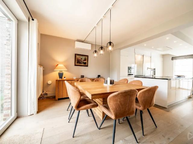 à vendre Maison Mont sur Marchienne Chaussée de Thuin