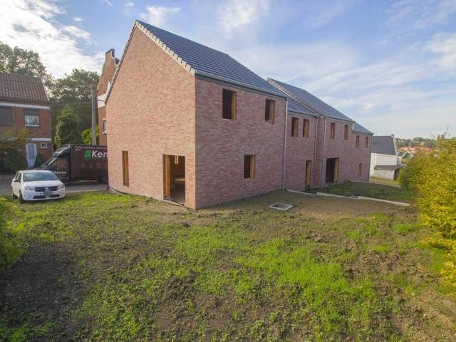 à vendre Maison Mont sur Marchienne Rue Camille Desy