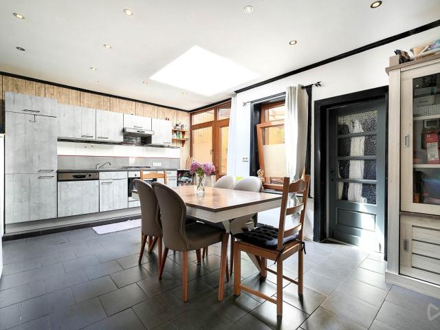à vendre Maison Mont sur Marchienne Rue de Forêt