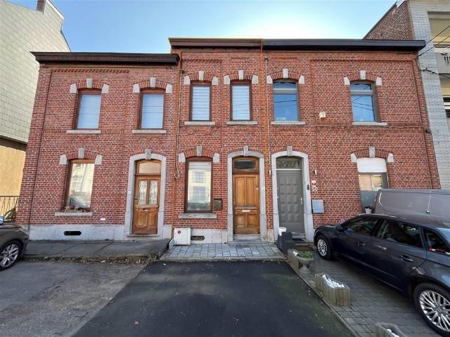 à vendre Maison Mont sur Marchienne Rue Pont à Nole