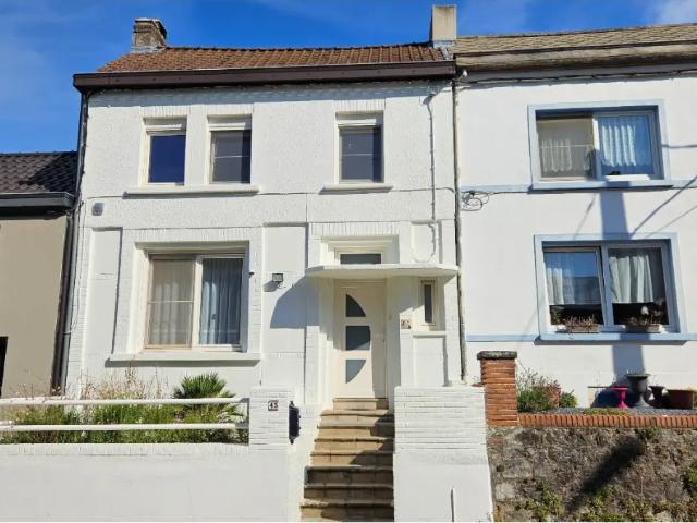 à vendre Maison Mont sur Marchienne Rue Pont à Nôle