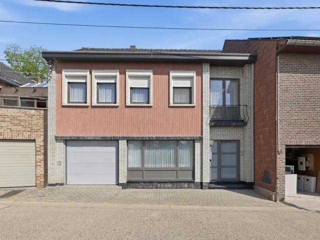 à vendre Maison Montenaken Hellebronstraat
