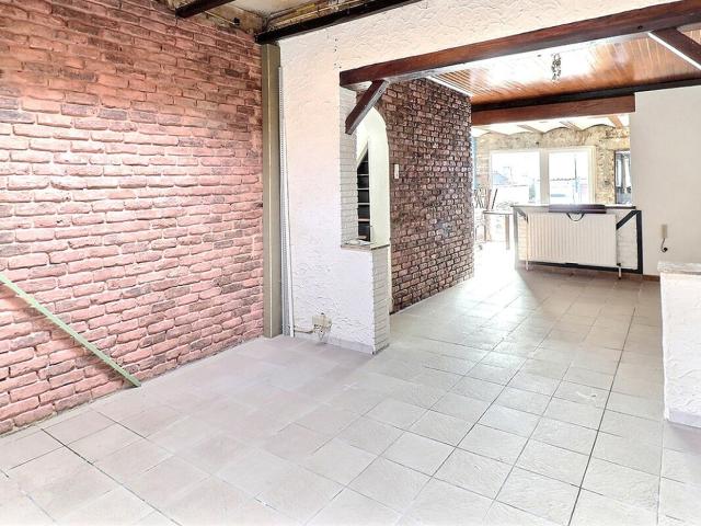 à vendre Maison Montignies sur Sambre Brigade Piron
