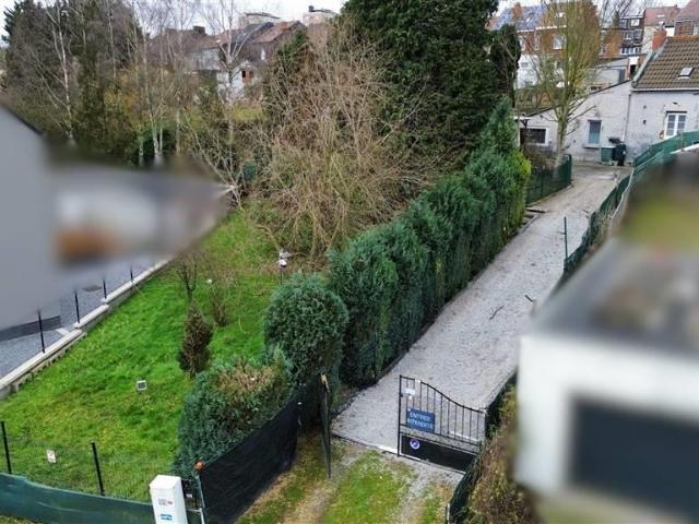 à vendre Maison Montignies sur Sambre Rue de la Corderie