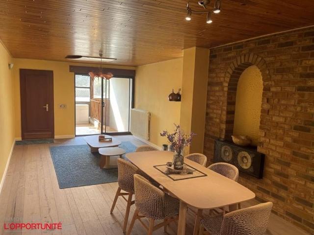 à vendre Maison Montignies sur Sambre Rue de la Duchère