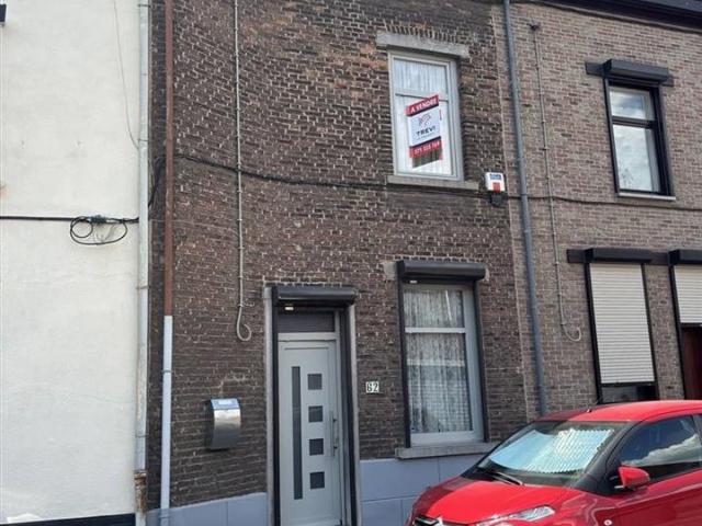 à vendre Maison Montignies sur Sambre Rue de la Légende Dorée